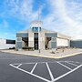 Suburban Studios, Kearney