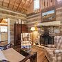 Green Frog Farm Cabins