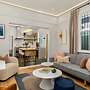Trendy Heritage Home in Woodstock