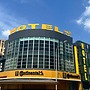 SMILE HOTEL KLANG BUKIT TINGGI