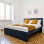 Pandolfo Apartment in Rome