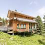 Lively Chalet With Infrared Sauna