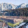 Apartment in Styria With Mountain Views
