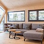 Appealing Chalet With Finnish Sauna
