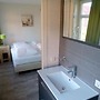 Nice Holiday Home With Garden