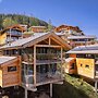 Cosy Chalet With Sauna