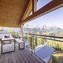 Premium Chalet With Sauna