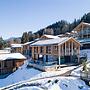 Welcoming Chalet With Wellness