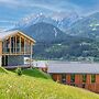 Welcoming Chalet With Wellness