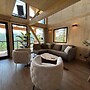 Awesome Chalet With Sauna