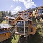 Amazing Chalet With Private Sauna