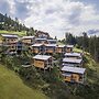 Lovely Chalet With Sauna