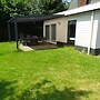 Amazing Holiday Home With Garden