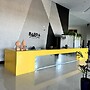 Flats no Barra Home Stay Por Yolo