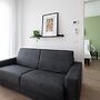 Carducci Modern Apartment 7 by Wonderful Italy