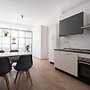 Carducci Modern Apartment 3 by Wonderful Italy