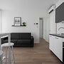 Carducci Modern Apartment 4 by Wonderful Italy