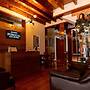 Hotel Boutique Pedregal