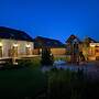 Comfortable Holiday Home for 6 People, Grzybowo