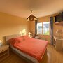 Pretty Holiday Home, Treffiagat
