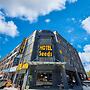 SEEDS HOTEL KLANG BAYU PERDANA