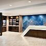 Springhill Suites By Marriott Raleigh Garner
