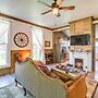 Bright Whites Creek Home: 12 Mi to Dtwn Nashville!