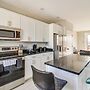 Adventure, Relax & Play: Chic Condo in Chattanooga