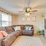 Bradenton Family Home ~ 10 Mi to Anna Maria Island
