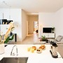 Luxe Apartment Escape