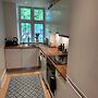 Heart of N Rrebro in Copenhagen