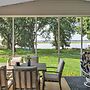 Sunset Cove 4 Bedroom Home