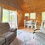 Beach Daze Cottage Brought to you by GetAway Vacations