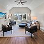 203 Long Sands 3 Bedroom Townhouse