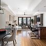 Luxury 4bdr Residence Steps From Heavenly Village 4 Bedroom Condo