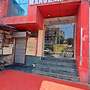 Goroomgo Mangalam Inn Lucknow