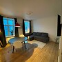 2-bedroom Apartment Retreat
