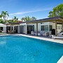 Ocean Breeze Villa 3 Bdr, Pool