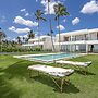 A Tale of Luxury Serenity and Oceanfront Bliss