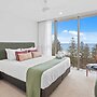 Luxury Ocean View Burleigh Apartment