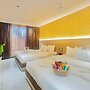 Hotel Shrimmaya