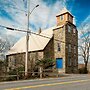 Renovated Stone Church Near Kingston