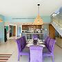 The Penthouse by Acomodo