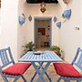 La Azucena in Vejer de la Frontera