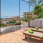 Villa El Terreno in Palma de Mallorca