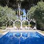 Villa Pineda in Chiclana de la Frontera