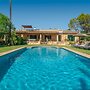 Ca Sa Nina in Inca With 3 Bedrooms and 4 Bathrooms