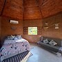 Hospedagem Casa Do Chapéu Caparaó - Cabana Estrela