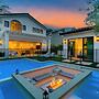 Villa Camellia - Charming 5 BR Home in the Heart of Studio City