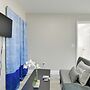 Tampa Apartment Near Beaches & Dtwn